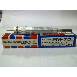 หัวเผา HKT PM-75